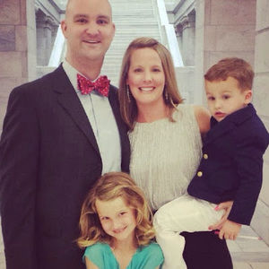 Meet your Posher, Thomas